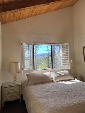 Front bedroom