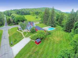 Overview of Property