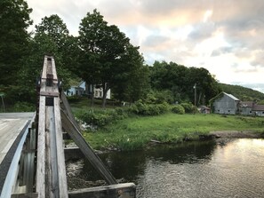 Boendeområde
