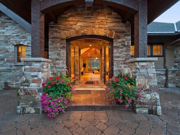 Entryway