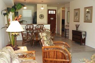 Ground Floor Villa, Great Views!