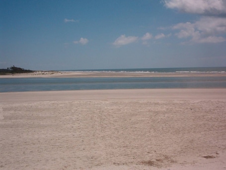 Plage