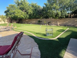 Golf