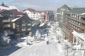 Esportes de neve e esqui