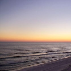Spectacular Sunset on Navarre Beach!