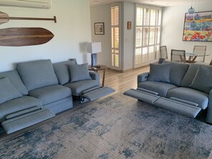 Living Room Recliners Up