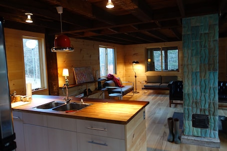Intérieur