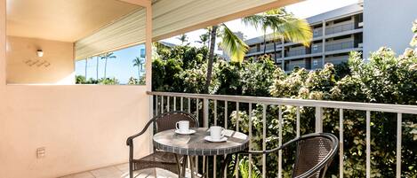 Extra large lanai unit 341