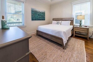 Master Suite I (First Floor)