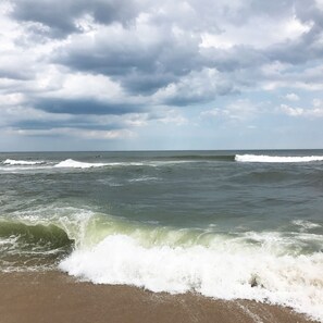 Strand