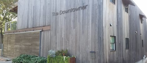 The Downtowner on Main Street