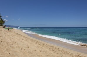 Plage
