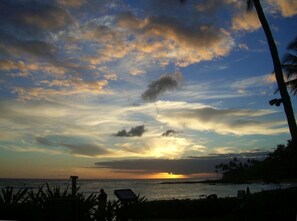 Kiahuna Sunsets are beautiful!