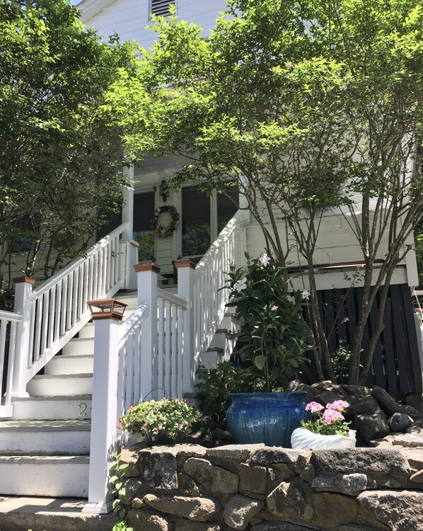 Welcome to 241 Shore Road