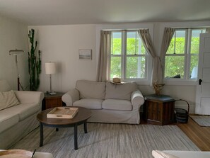 The Livingroom