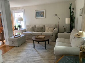 The Livingroom
