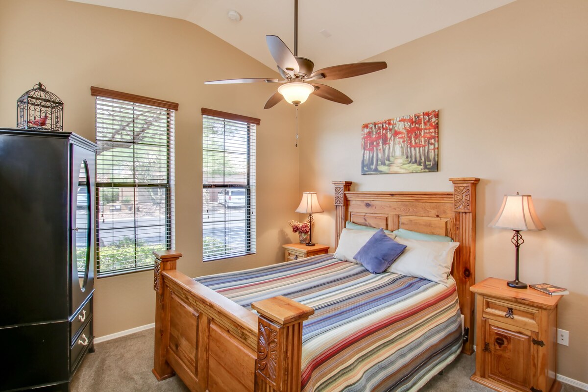 Great Home In The Las Sendas Community Of Mesa