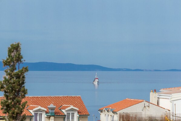 View from room