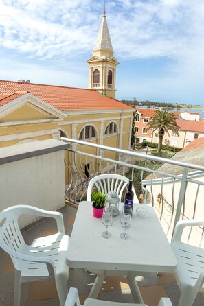 Terrazza/patio