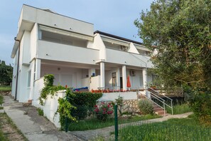 Fachada