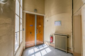 Ingresso interno