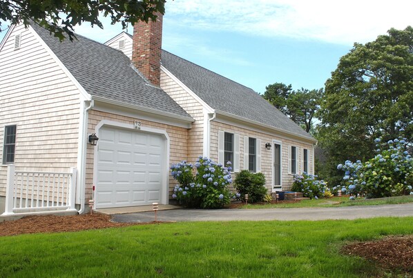 Home Exterior