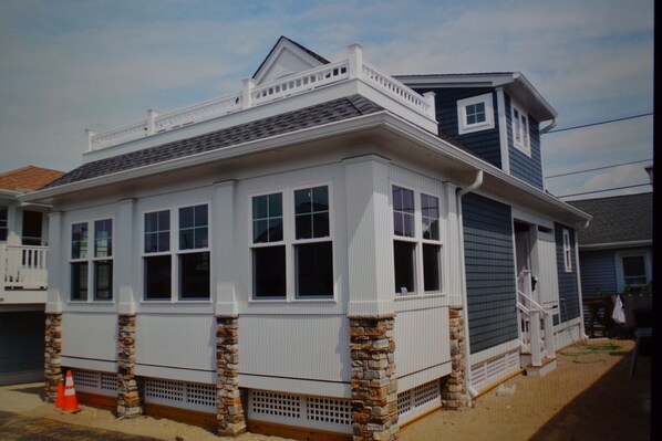 Welcome to your home away from home:)
7 Beachcomber Lane Point Pleasant Beach NJ