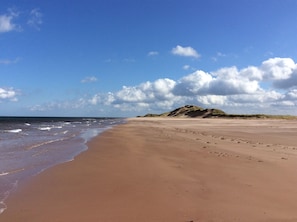 Strand
