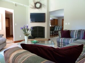 Main Floor Living Room