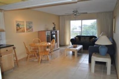 St. Augustine Condo