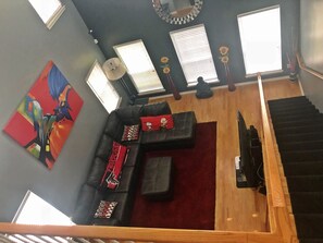 Intérieur