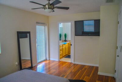 Marathon House