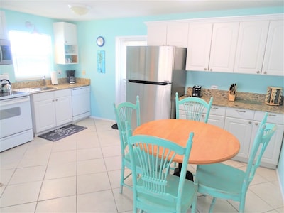 Sarasota Apartment