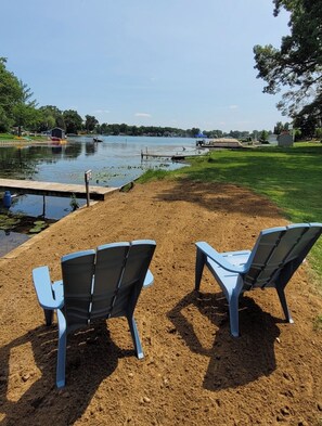 Boendeområde