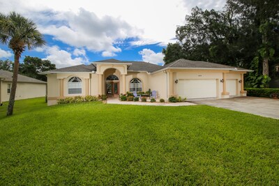 Englewood Villa