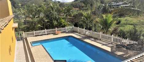 visão piscina 10x5 