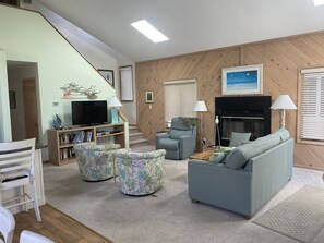 Living Room area 