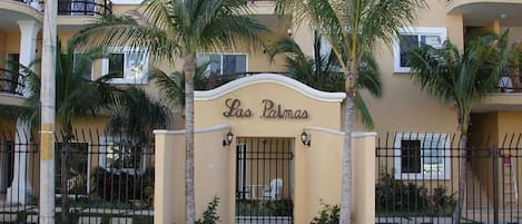 Las Palmas