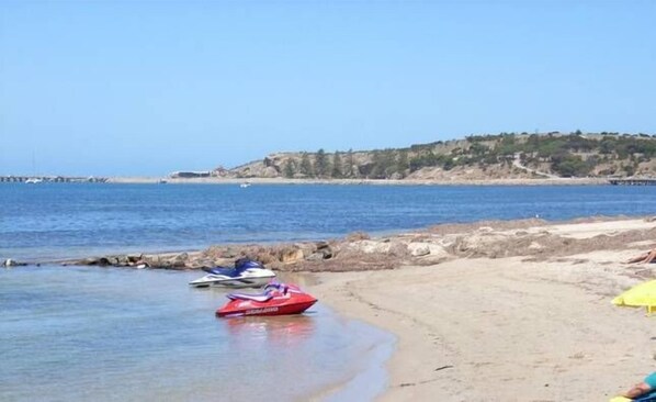 Spiaggia