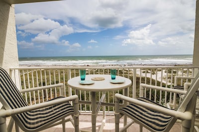 Cocoa Beach Condo
