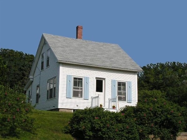 Harbors End Cottage