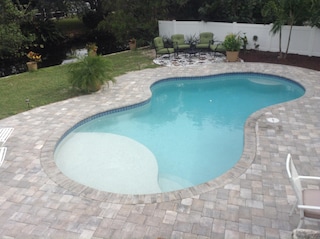 Naples House