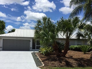 Port Charlotte House