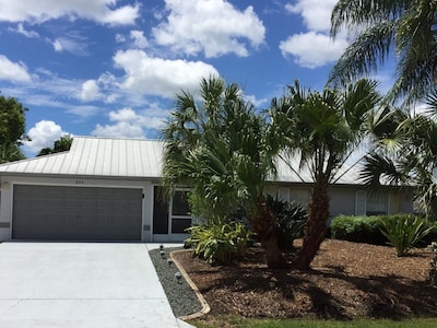 Port Charlotte House