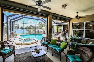 Cape Coral House