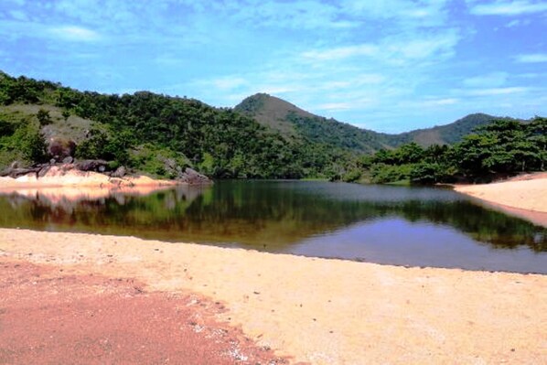 LAGOA AZUL