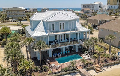 Pensacola Beach House