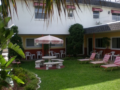 Redington Shores Hotel