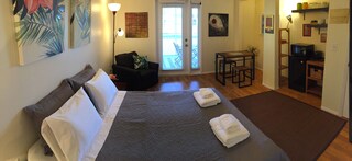 Cape Coral Studio