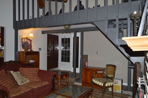 Intérieur